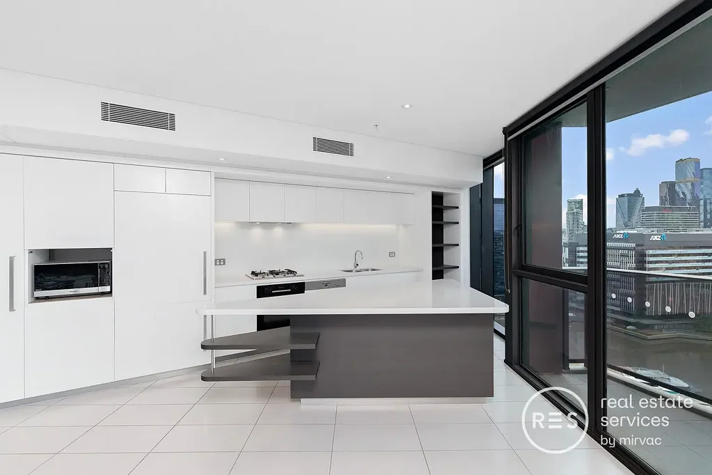 Premium Waterfront Apartment in Iconic Yarras Edge