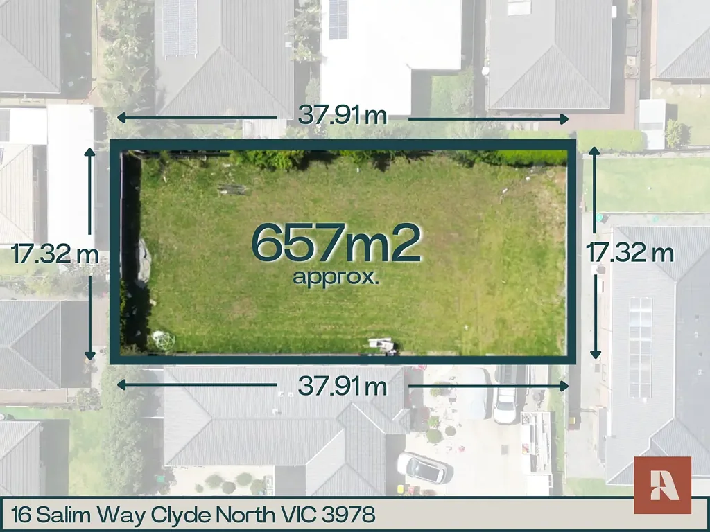 Clyde North OFFERS INVITED - Titled Land - Selandra Rise Estate
