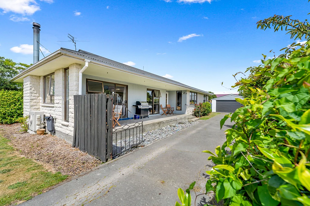 71 Market Street, Leeston, Selwyn, Canterbury