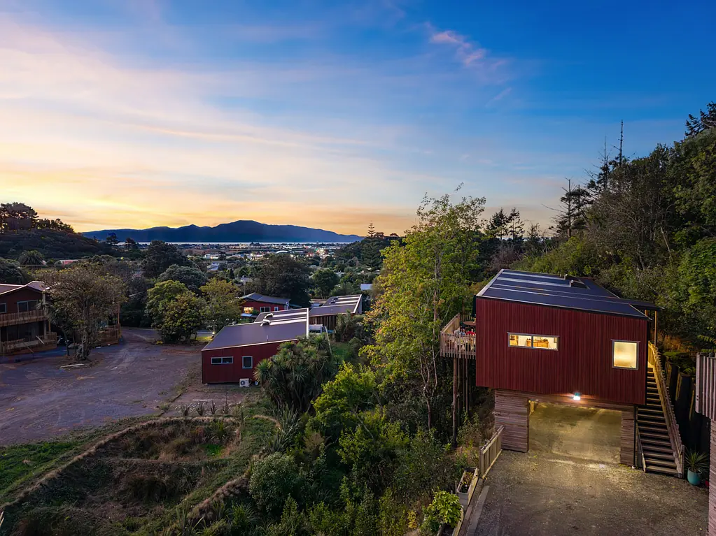 14/91 Ruapehu Street, Paraparaumu, Kapiti Coast, Wellington