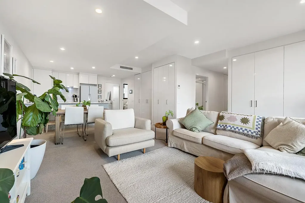 307/51 Mort Street, Braddon, ACT 2612
