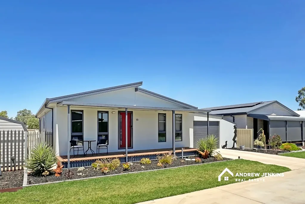 13 Areca Ct, Cobram, VIC 3644