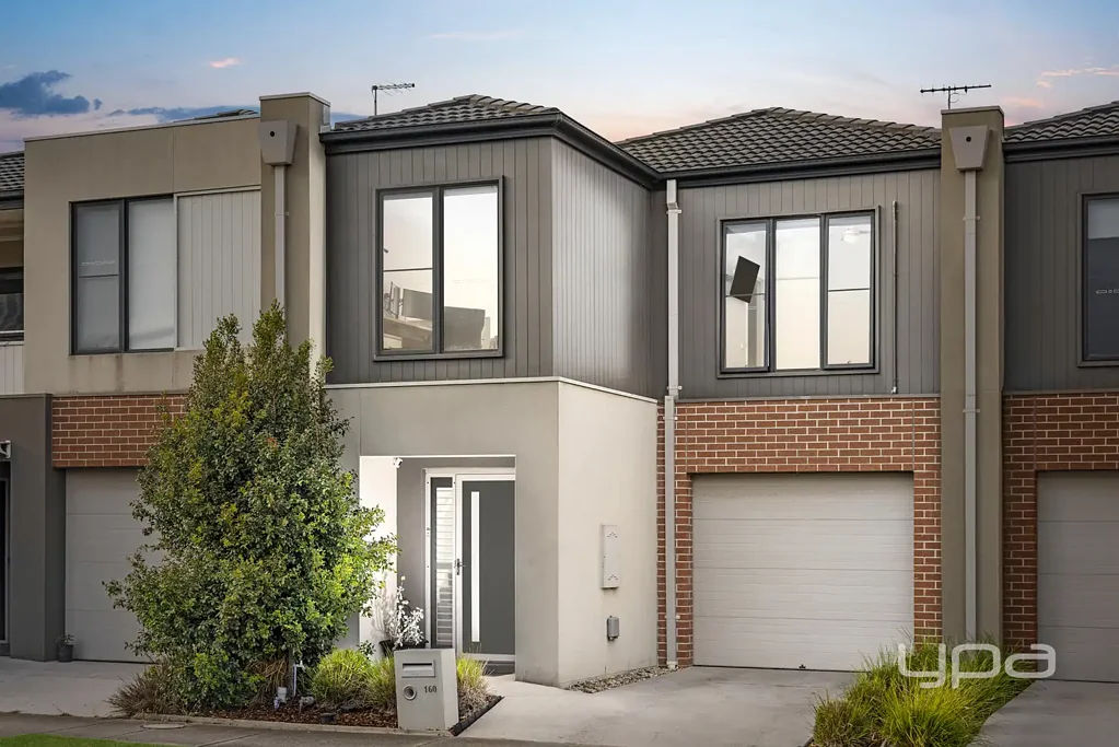 160 Tom Roberts Parade, Point Cook, VIC 3030
