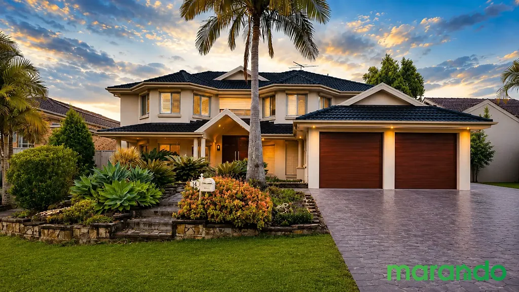 Grand Family Entertainer with a Private Resort-Style Oasis