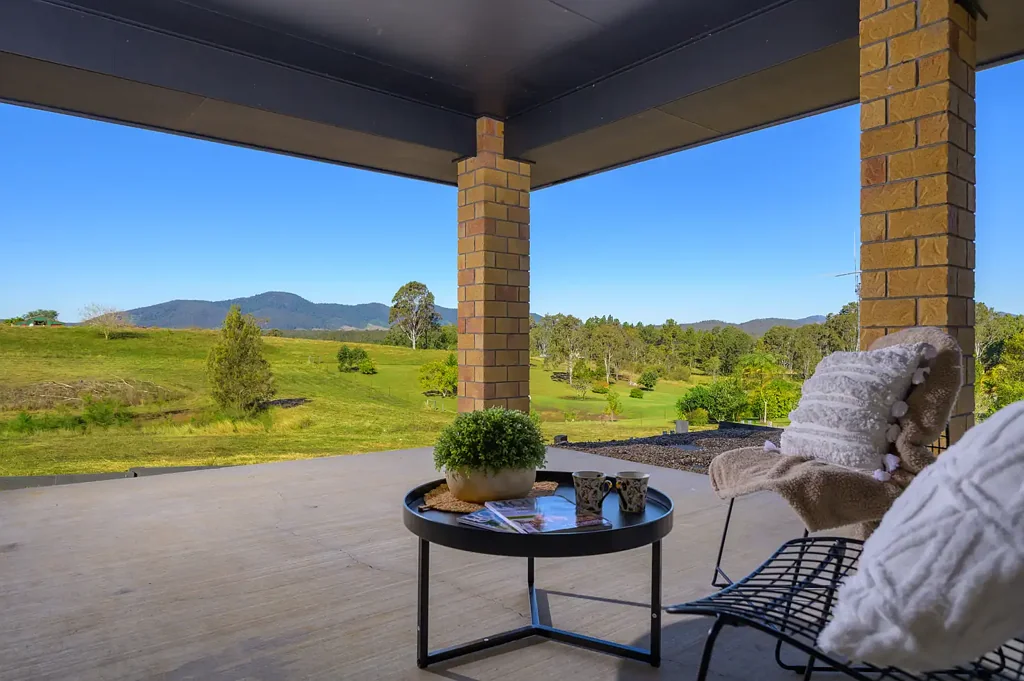 105 Barrett Road, Widgee, QLD 4570
