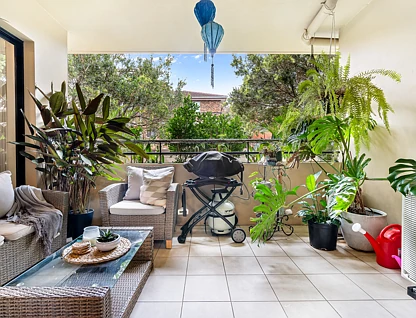 11/47-49 Oaks Avenue, Dee Why, Northern Beaches, 2 غرف, 2 حمامات, Apartment