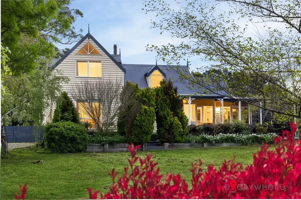 Gordon 4Kwarto Charm, Comfort and Country Beauty...