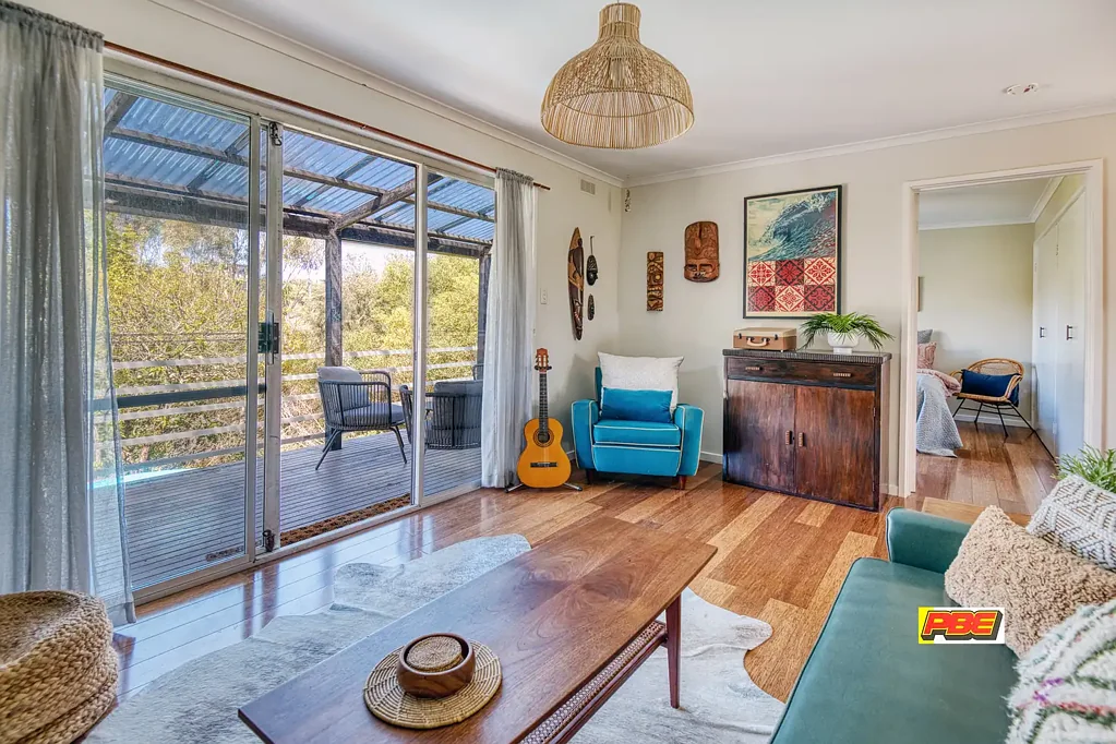 Venus Bay 3બેડરૂમ Spacious Family Home with Reserve Views & Dual Street Access