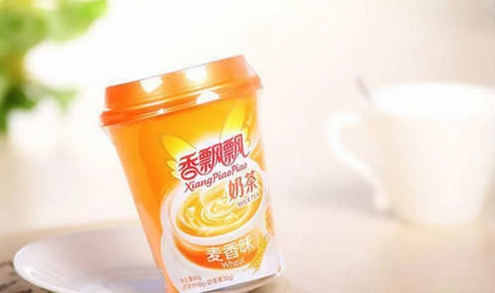 净利2.3万的香飘飘,还能做奶茶届的ZARA吗?