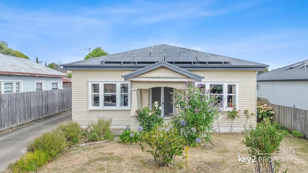 1/35 Haig Street, Mowbray, TAS 7248
