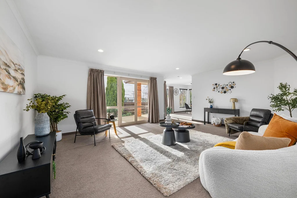 Witherlea 2Kwarto A Bigger Take on Two-Bedroom Living