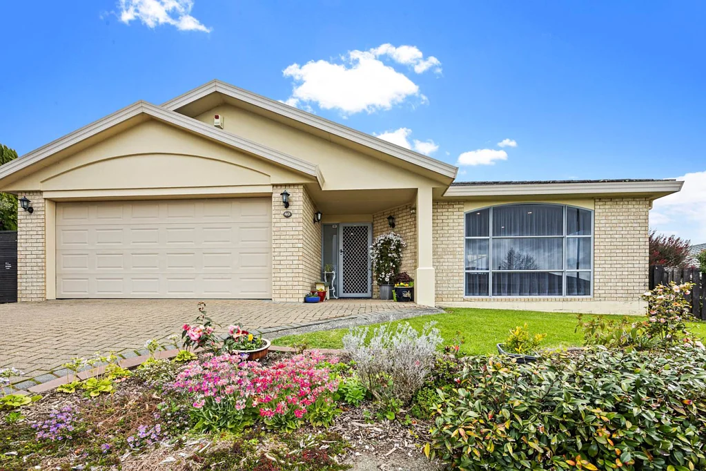40 Highfields Terrace, Henderson, Waitakere City, Auckland