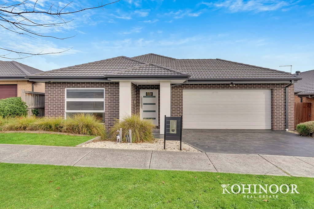 57 Golf Links Drive, Beveridge, VIC 3753
