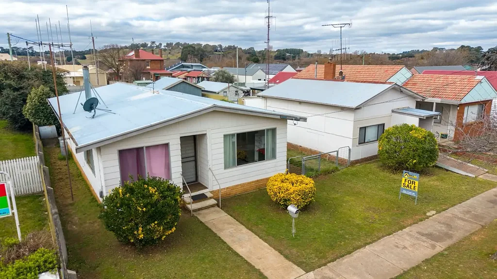 Crookwell 4Moenga Two Homes - One Great Opportunity