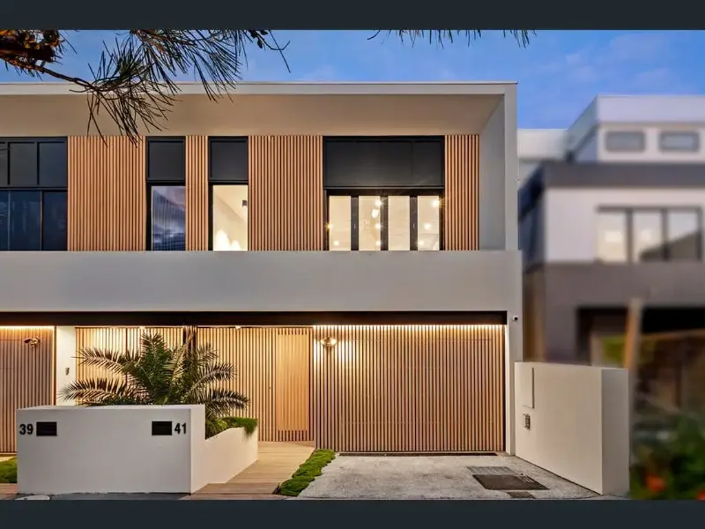 Exclusive Inner-City Elegance
