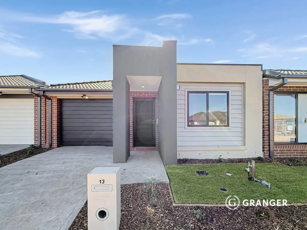 Thornhill Park 4房 Thornhill Park 的现代生活 Modern Living in Thornhill Park