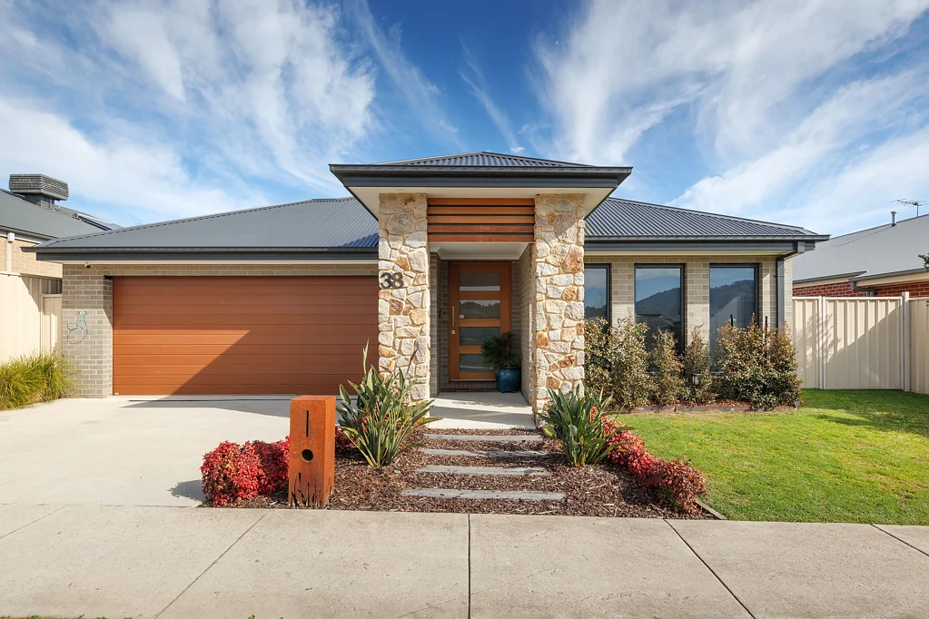 38 Cutler Crescent, Wodonga, VIC 3690