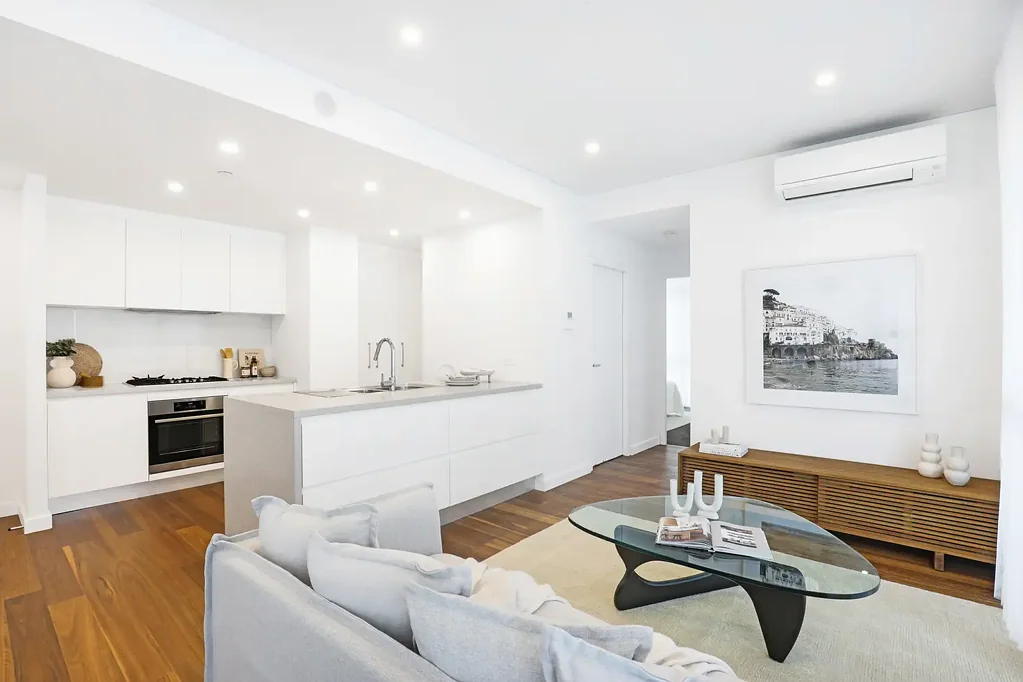 Wollongong 2ਬੈੱਡਰੂਮ Stylish apartment in prime location