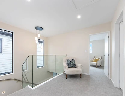 283B Bucklands Beach Road, Bucklands Beach, Manukau City, Auckland, 5房, 4浴, 独立屋