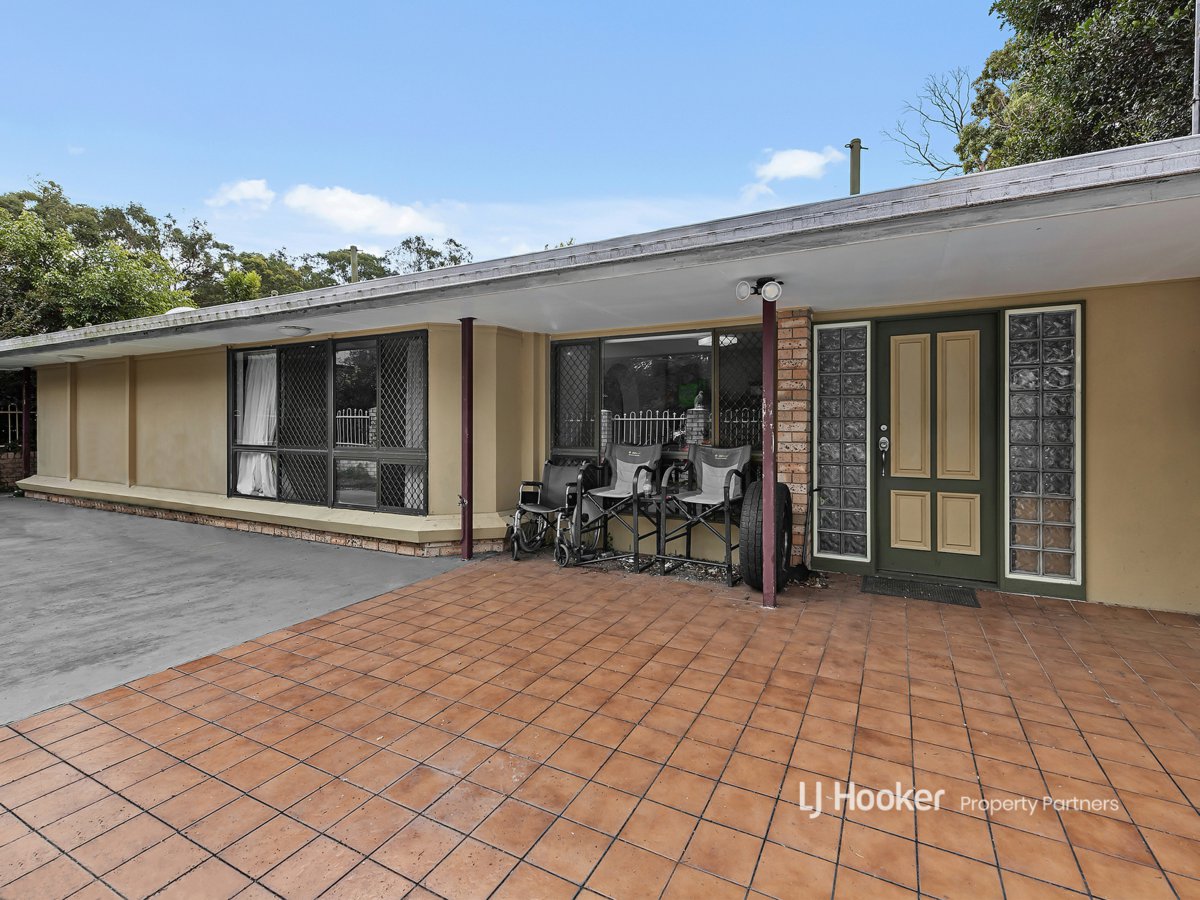 11 BEENWERRIN CR, CAPALABA QLD 4157, 0 침실, 0 욕실, House