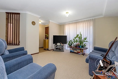 24 Morphett Crescent, Bateman, WA 6150, 4 Bedrooms, 2 Bathrooms, House