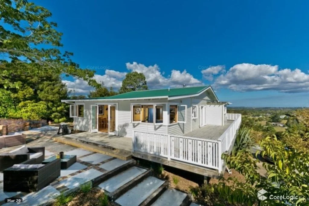 KUMEU, 4 BEDROOMS