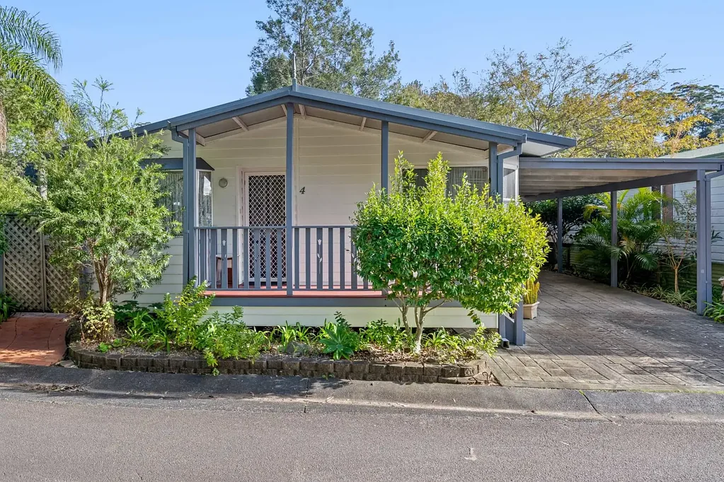 Avoca Beach 3房  Ideal for Downsize or Retire