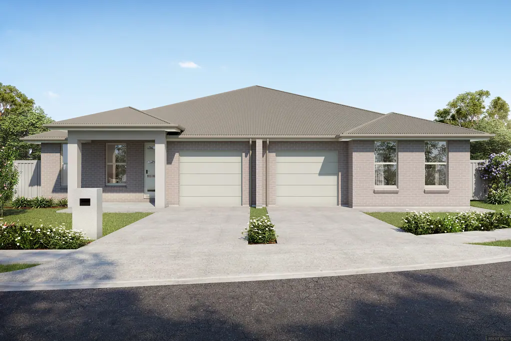 Dubbo 3Zimmer Amazing Single Storey House in Dubbo - Single Contract