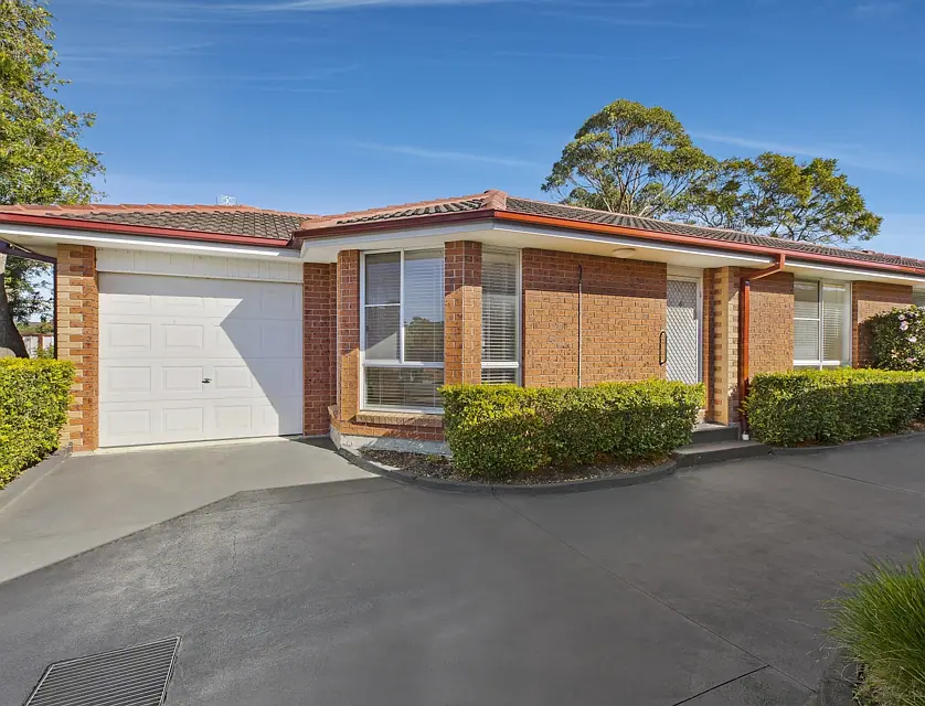 4/5-7 Davis Street, Booker Bay, NSW 2257, 2 ਕਮਰੇ, 1 ਬਾਥਰੂਮ, House