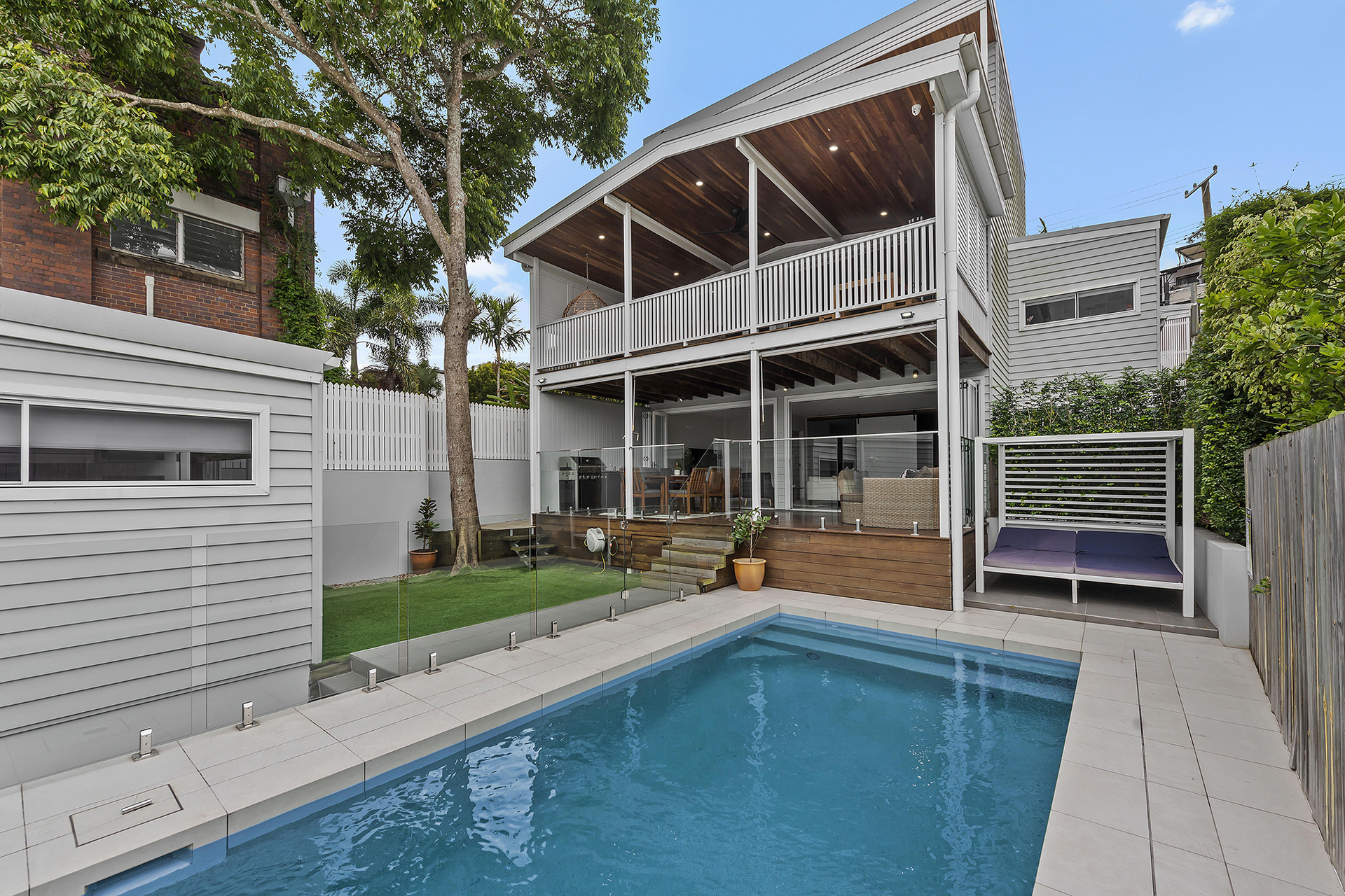 9 NORMAN CR, NORMAN PARK QLD 4170, 0 ਕਮਰੇ, 0 ਬਾਥਰੂਮ, House