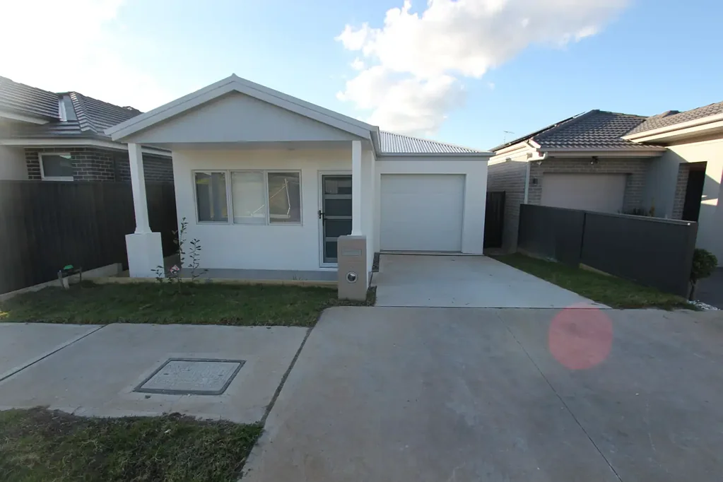 BRAND NEW 4-BEDROOM HOME