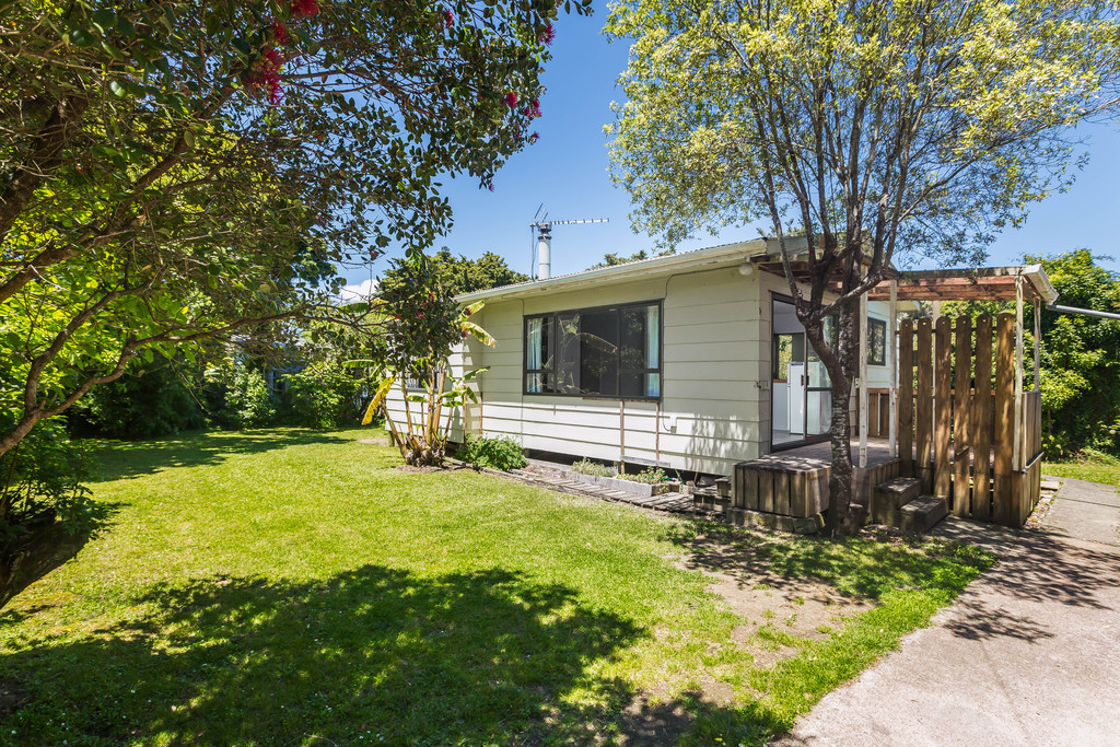 108 Wilma Road, Ostend, Auckland, 2房, 1浴