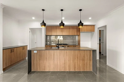 रसोईघर - Address Withheld, Bahrs Scrub, QLD 4207