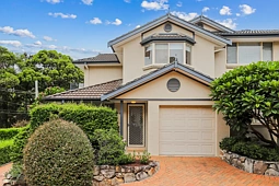 6/38-42 Brisbane Road, Castle Hill