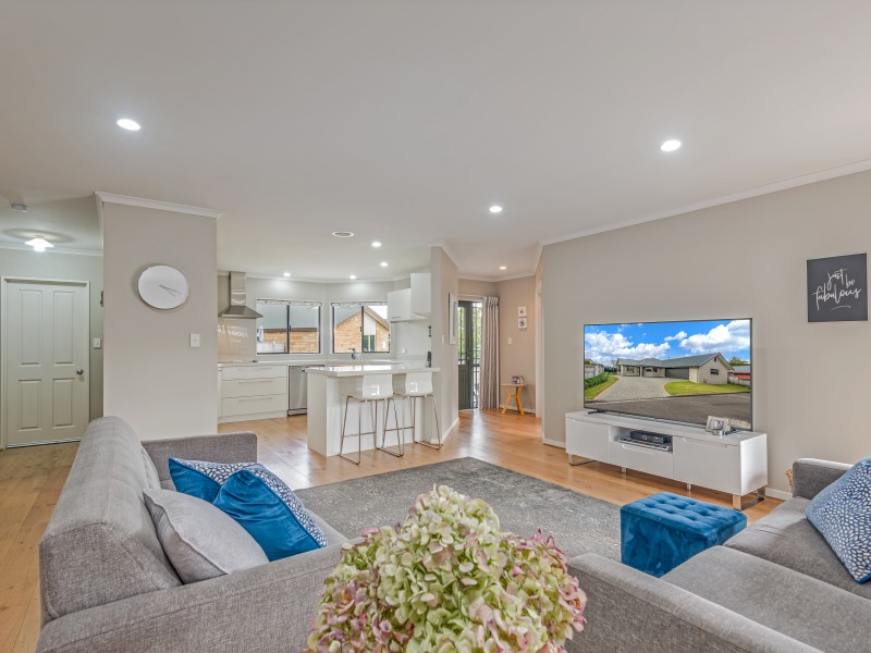 19 Strachan Way, Highbury, Palmerston North, 4房, 0浴