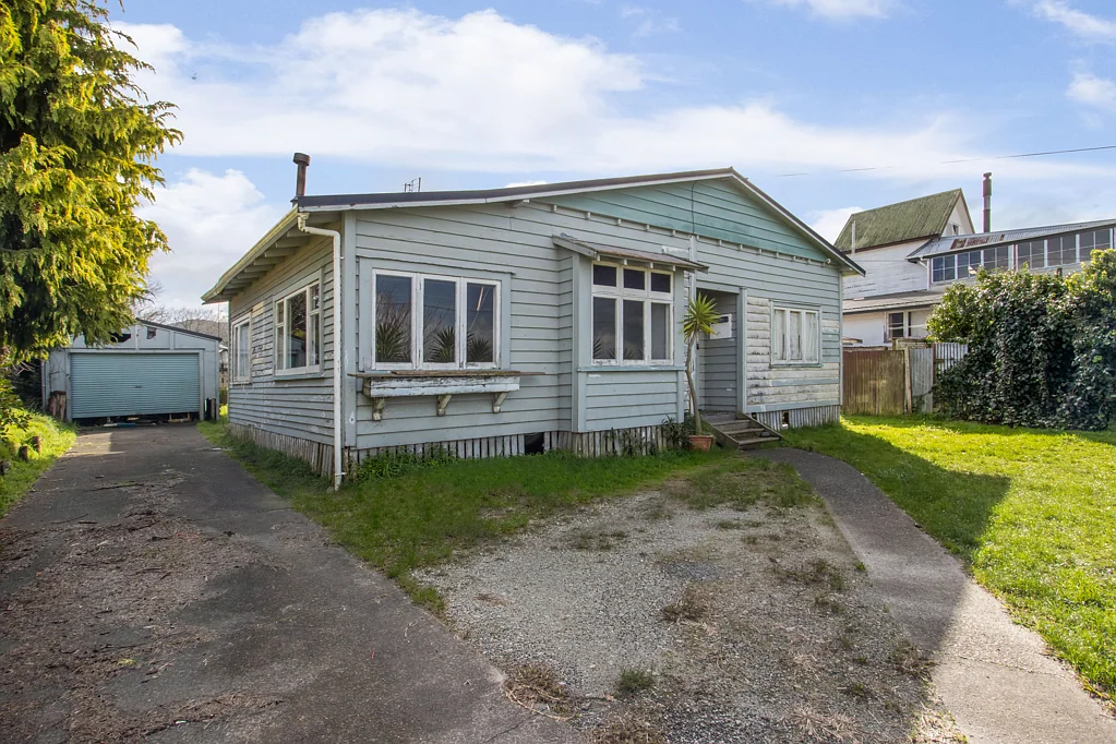 47 Galbraith Street, Waihi, Hauraki, Waikato