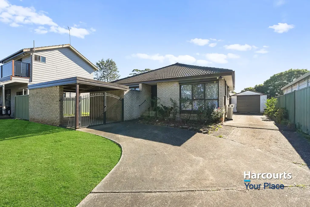 90 Henry Lawson Avenue, Werrington County, NSW 2747