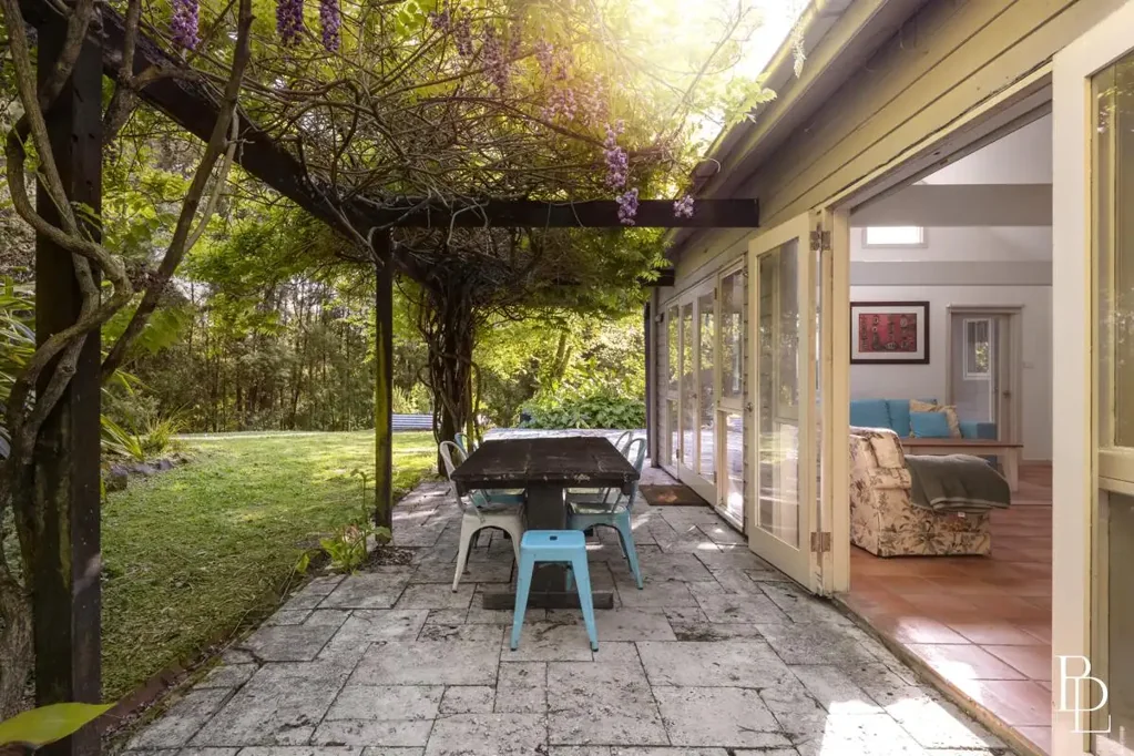 Bellawongarah 4部屋 Berry Mountain Serenity with Endless Possibilities