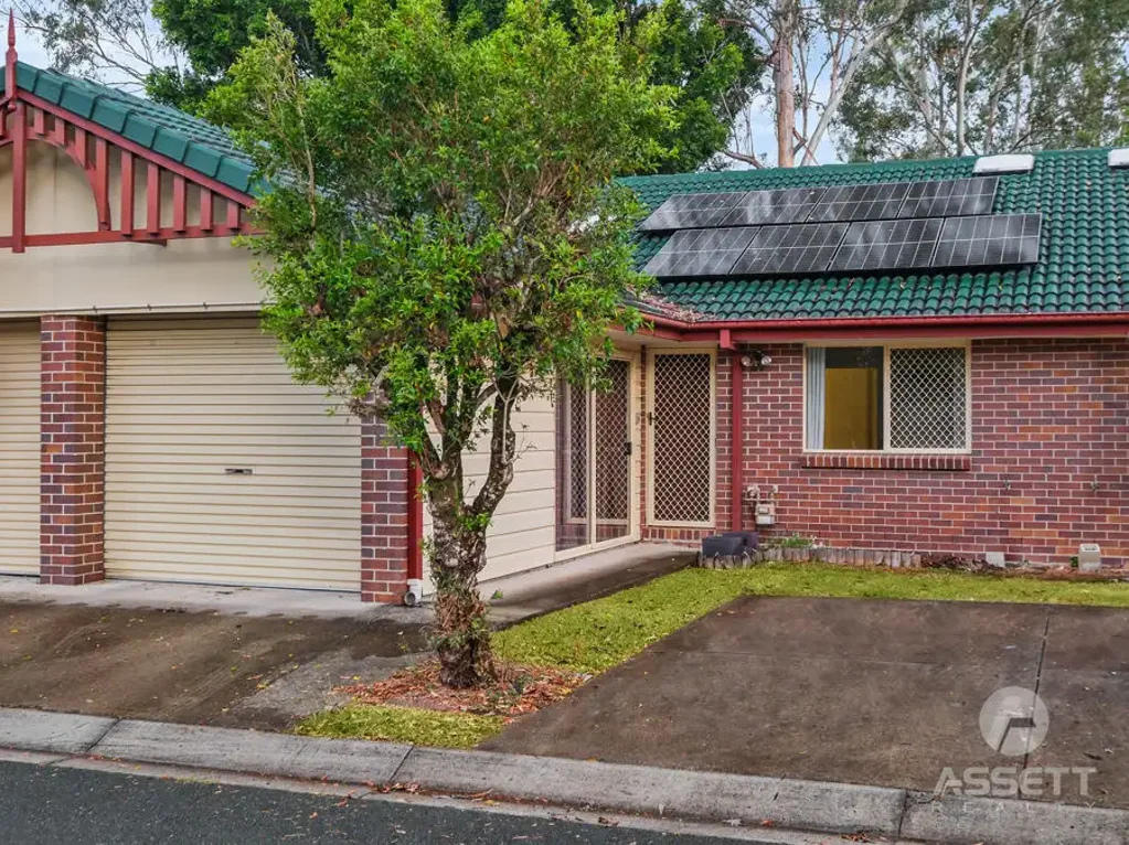 9/5 Spalding Crescent, Goodna, QLD 4300