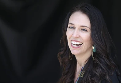 2023年国王生日授勋名单出炉！新西兰前总理Jacinda Ardern获封女爵