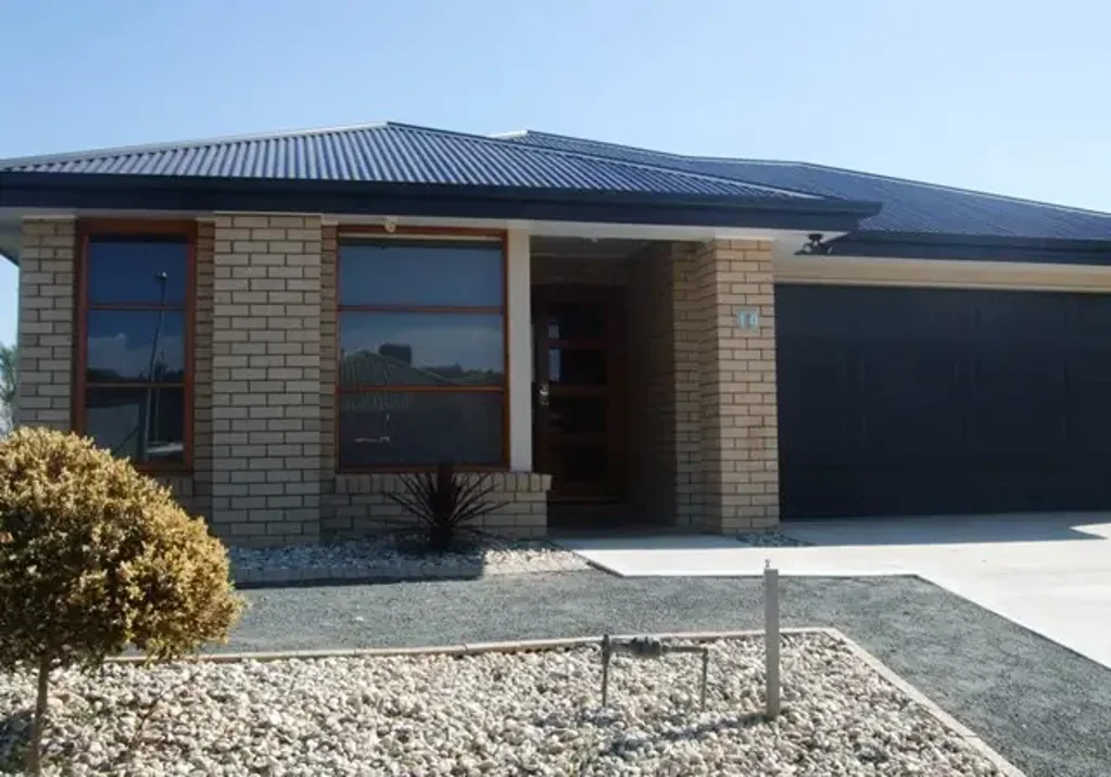 West Wodonga