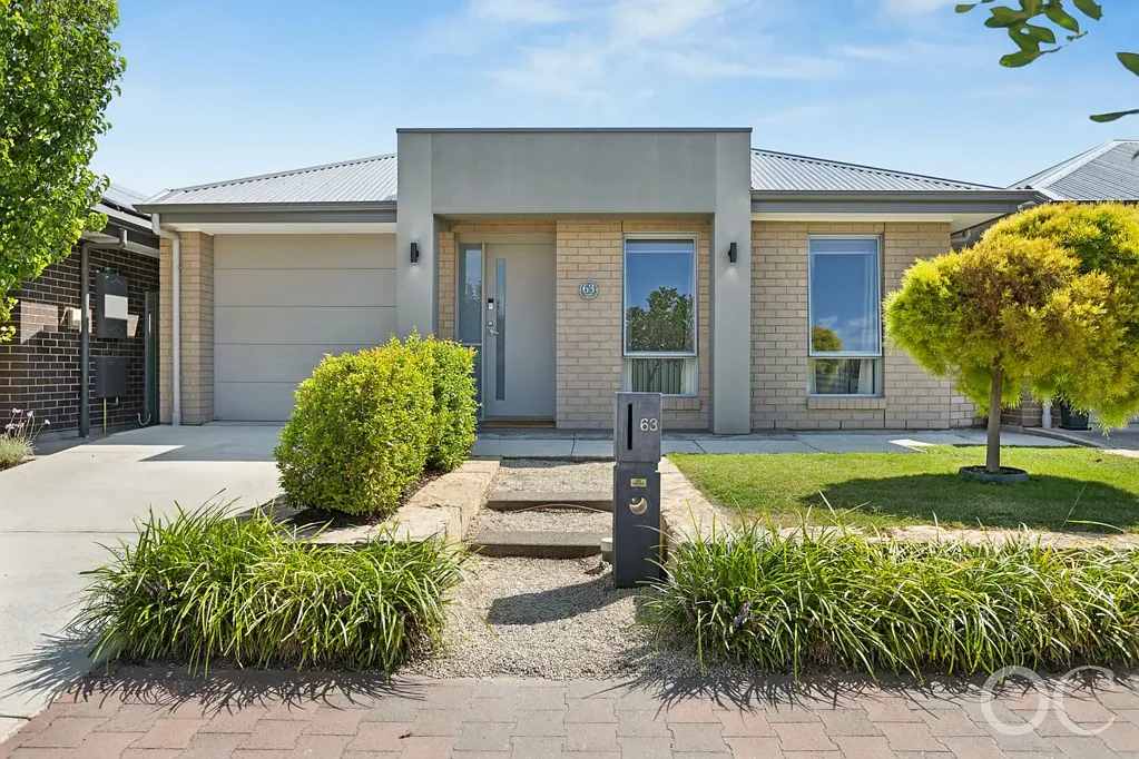 Hallett Cove 4Habitaciones Open the Door to Effortless Living and Fantastic All-Weather Entertaining