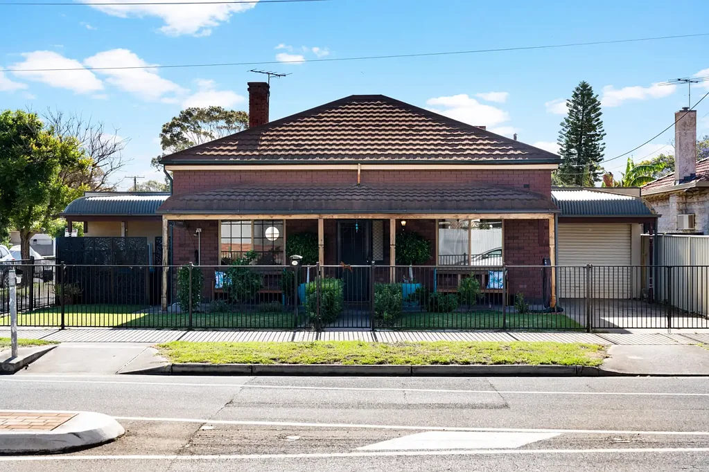 25 Mcnicol Terrace, Rosewater, SA 5013