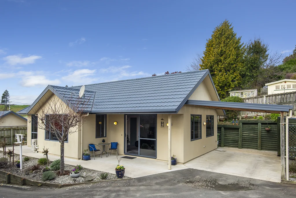 Oamaru 2Phòng ngủ Charming South Hill Gem - Move-In Ready!