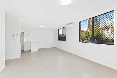 3/2619 Gold Coast Highway, Broadbeach, QLD 4218, 2房, 1浴, Unit