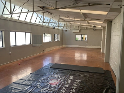 Business  Mixed Use Zone