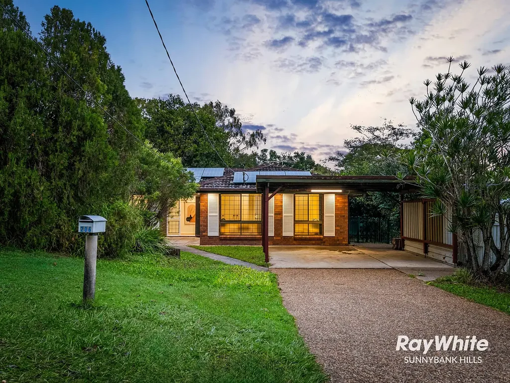206 Lister Street, Sunnybank, QLD 4109