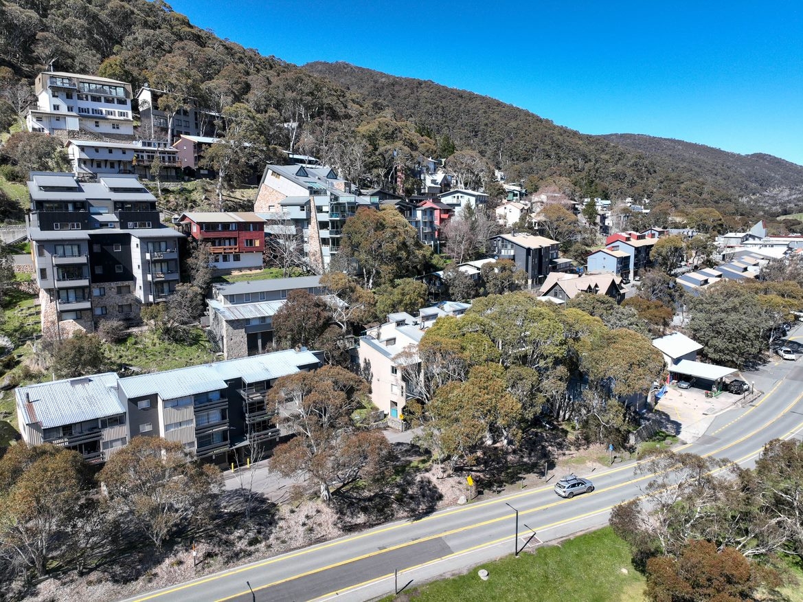 CELESIA APARTMENTS 10 BOBUCK LANE, THREDBO NSW 2625, 0房, 0浴, Section