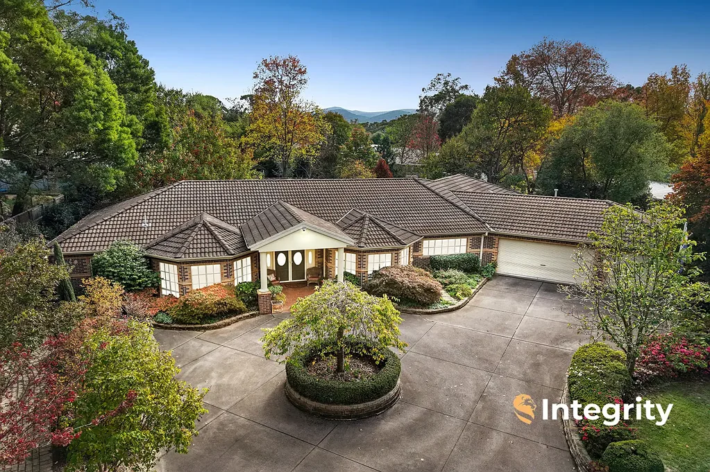 Healesville 4 Bedroom Discover Unmatched Elegance and Quality