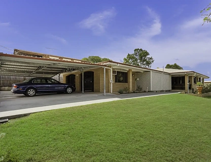 22 Barret St, Flinders View, Ipswich - Greater Region, 4 ਕਮਰੇ, 2 ਬਾਥਰੂਮ, House